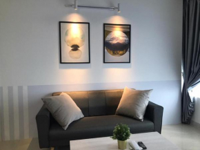 ArtePlus KLCC Studio 1BR Level 5